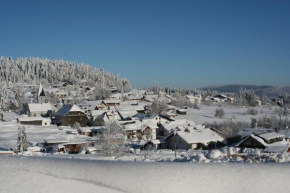 Pension Philippsreut 